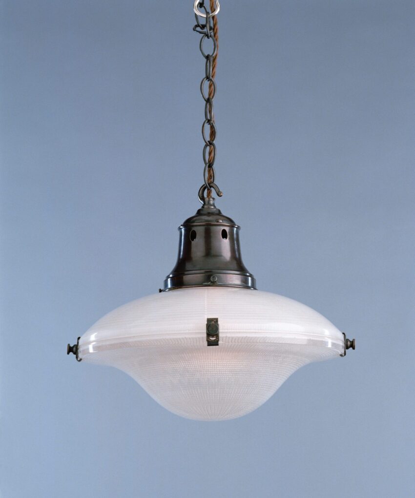 Roswell Flying Saucer Prism Light