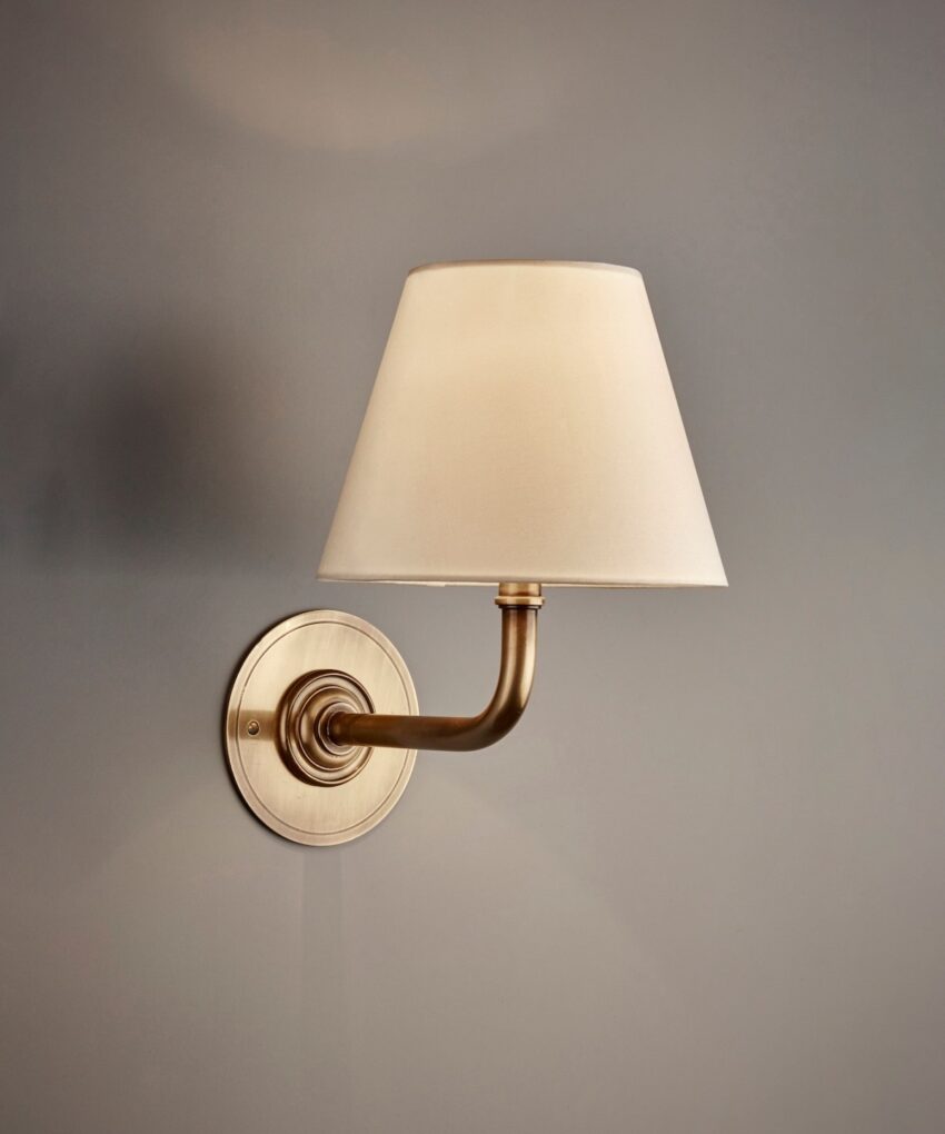 Rupert Wall Light