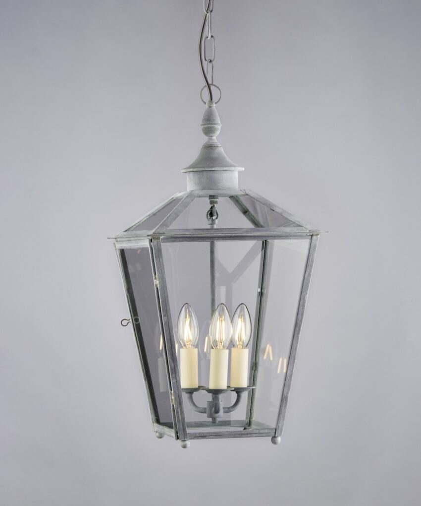 Sir John Soane Hanging Lantern, Small