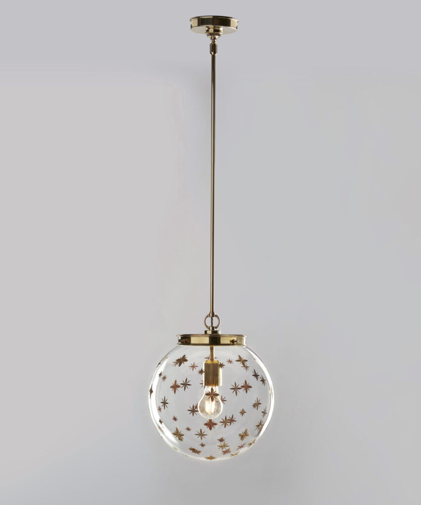 Star Globe, Medium