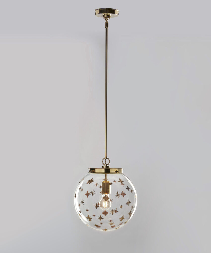 Star Globe, Medium
