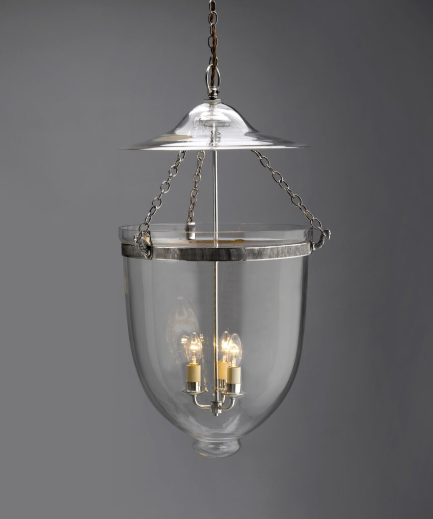 Temple Light, Extra Large