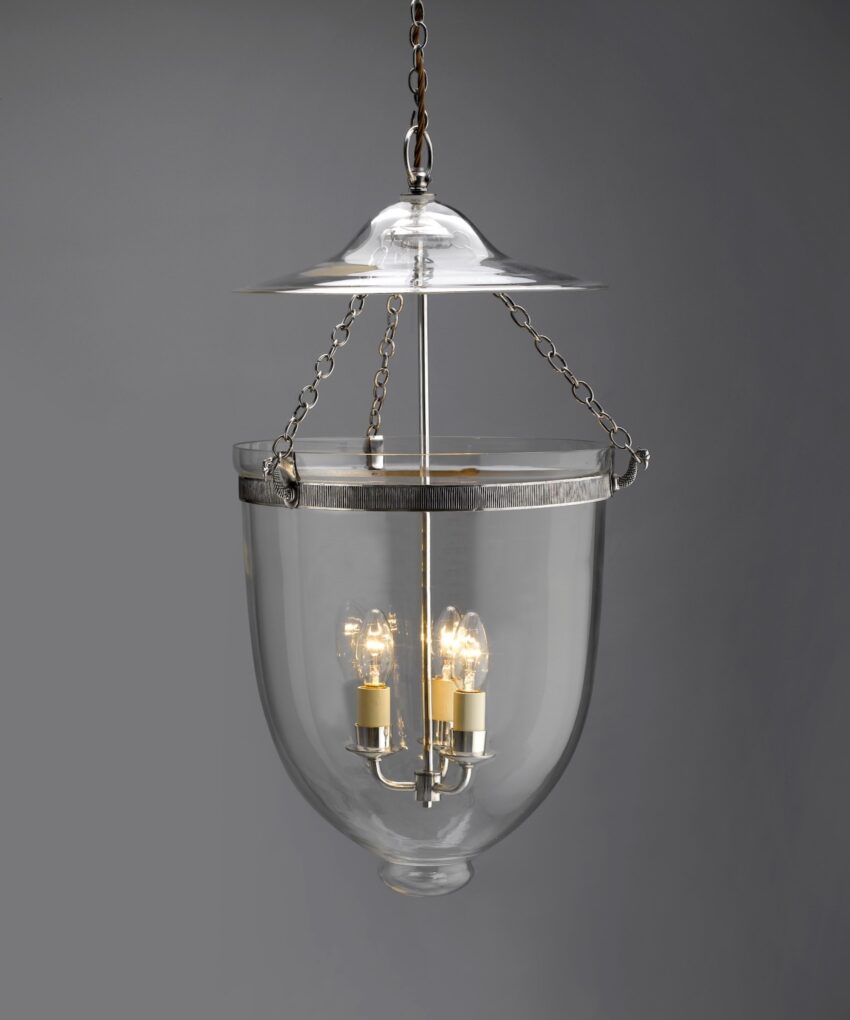 Temple Light, Large