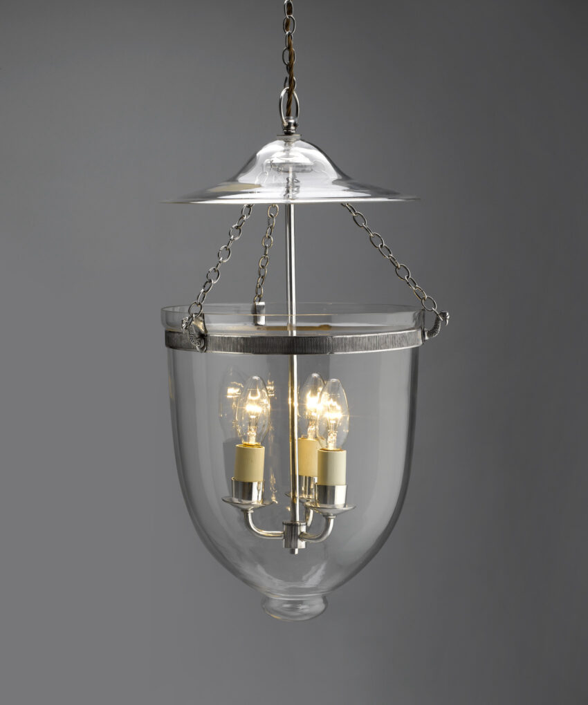 Temple Light, Medium