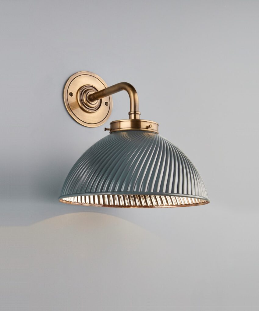 Tiber Wall Light