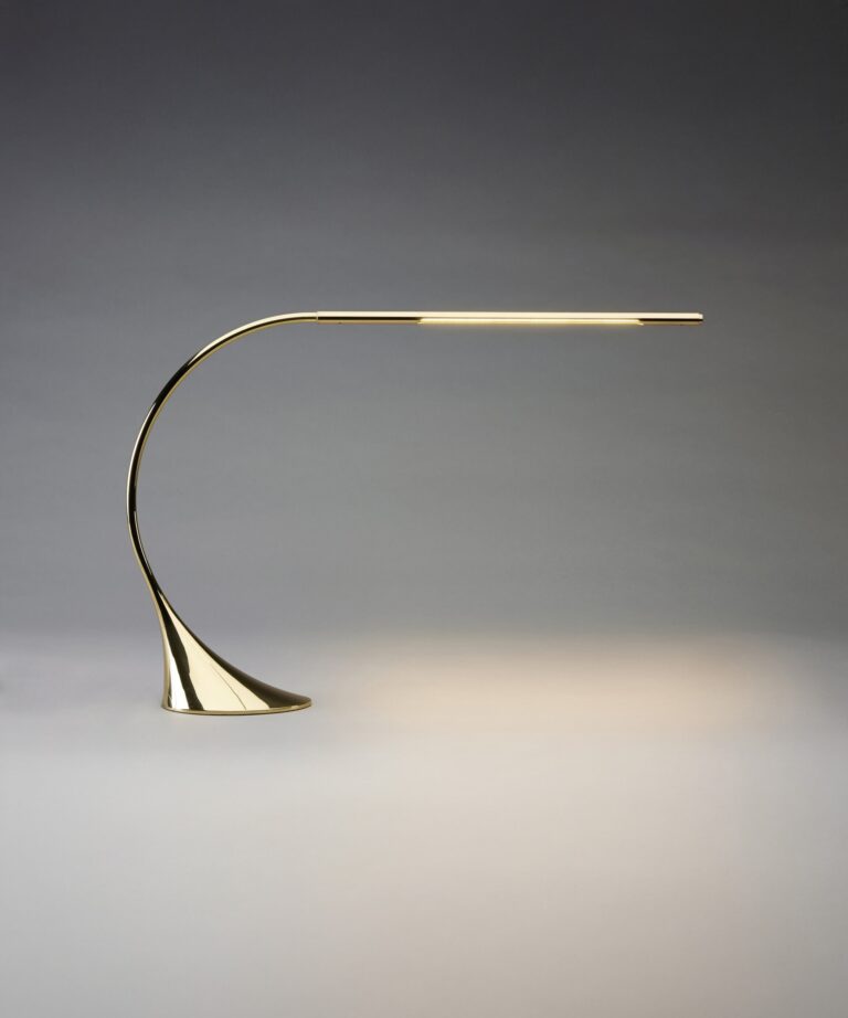 Toled Desk Lamp - R HUGHES