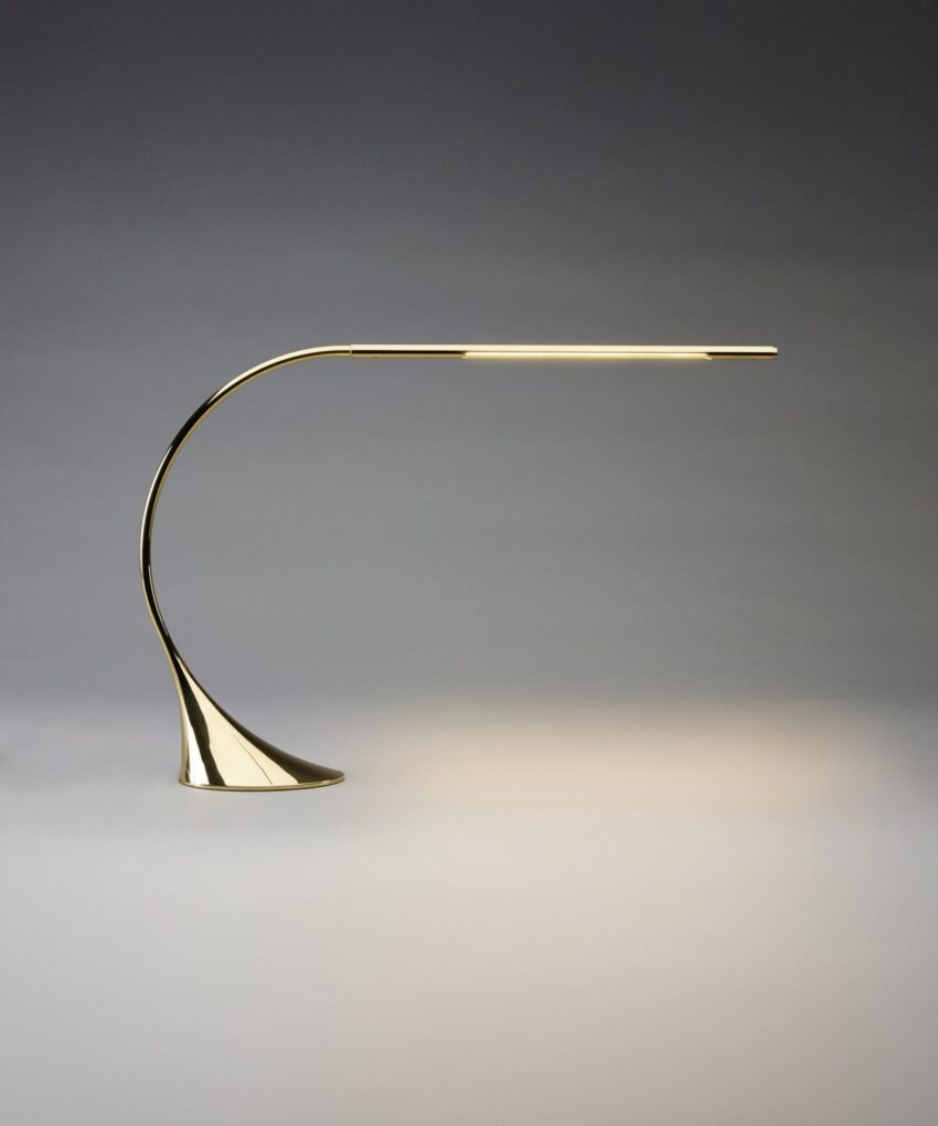 Toled Desk Lamp