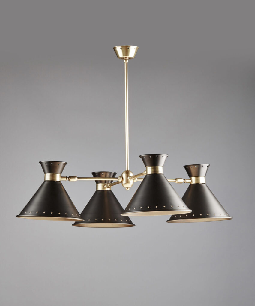 Tom Chandelier