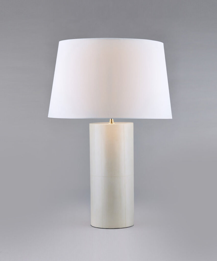 Vellum Table Lamp
