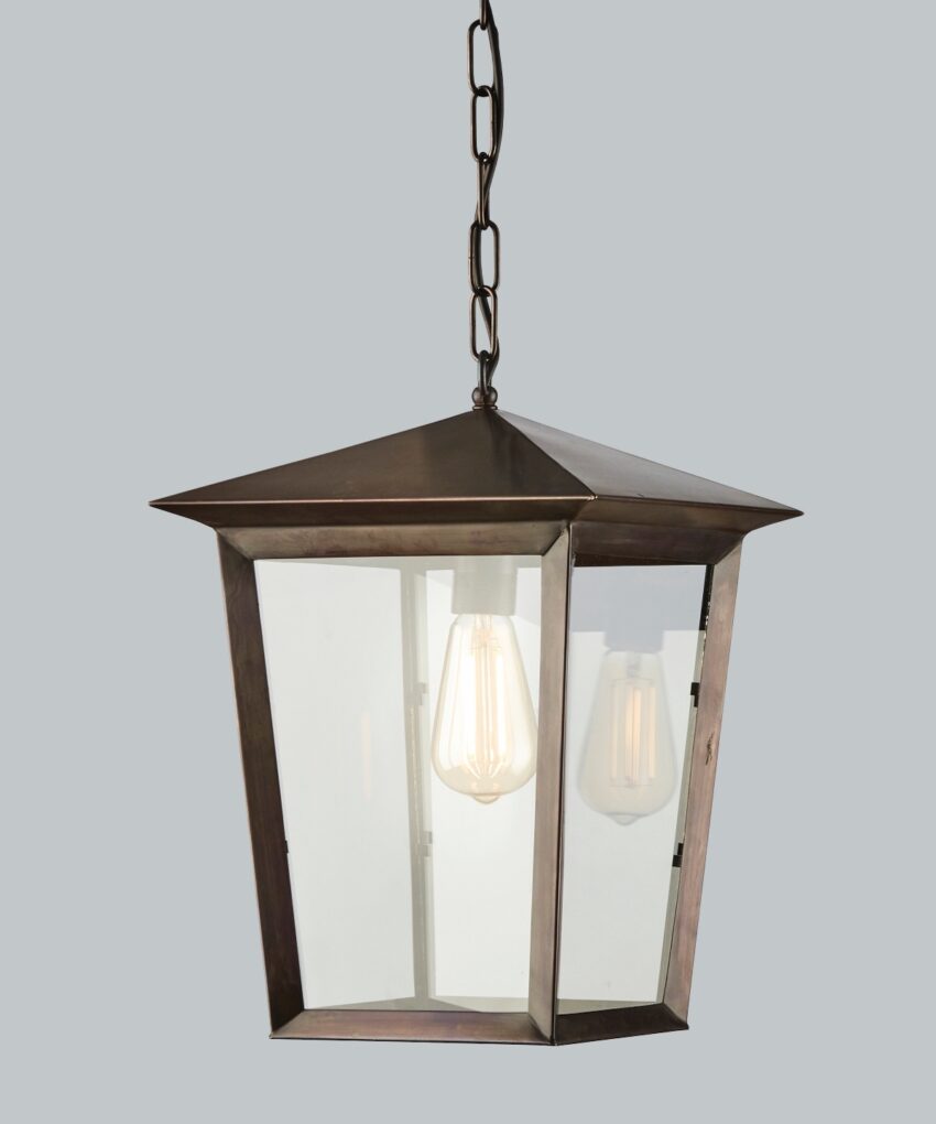 Viktor Hanging Lantern
