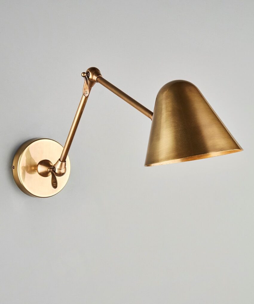 Zac Library Light