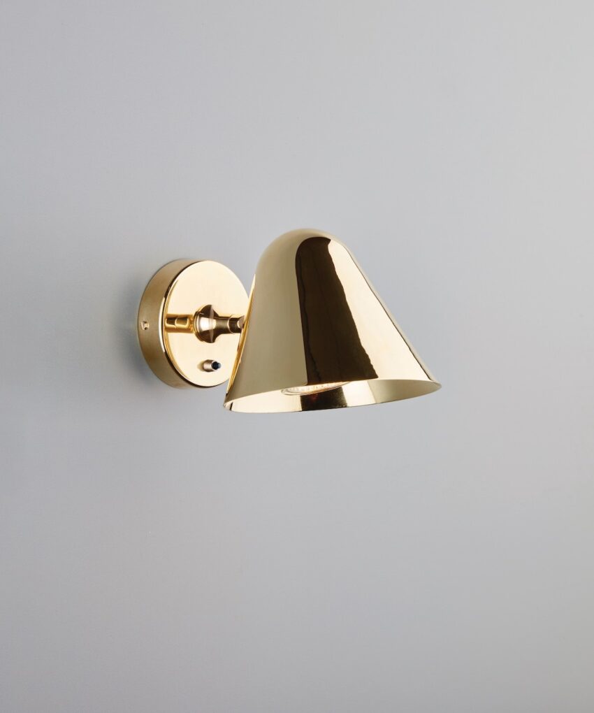 Zac Spot Light With Switch