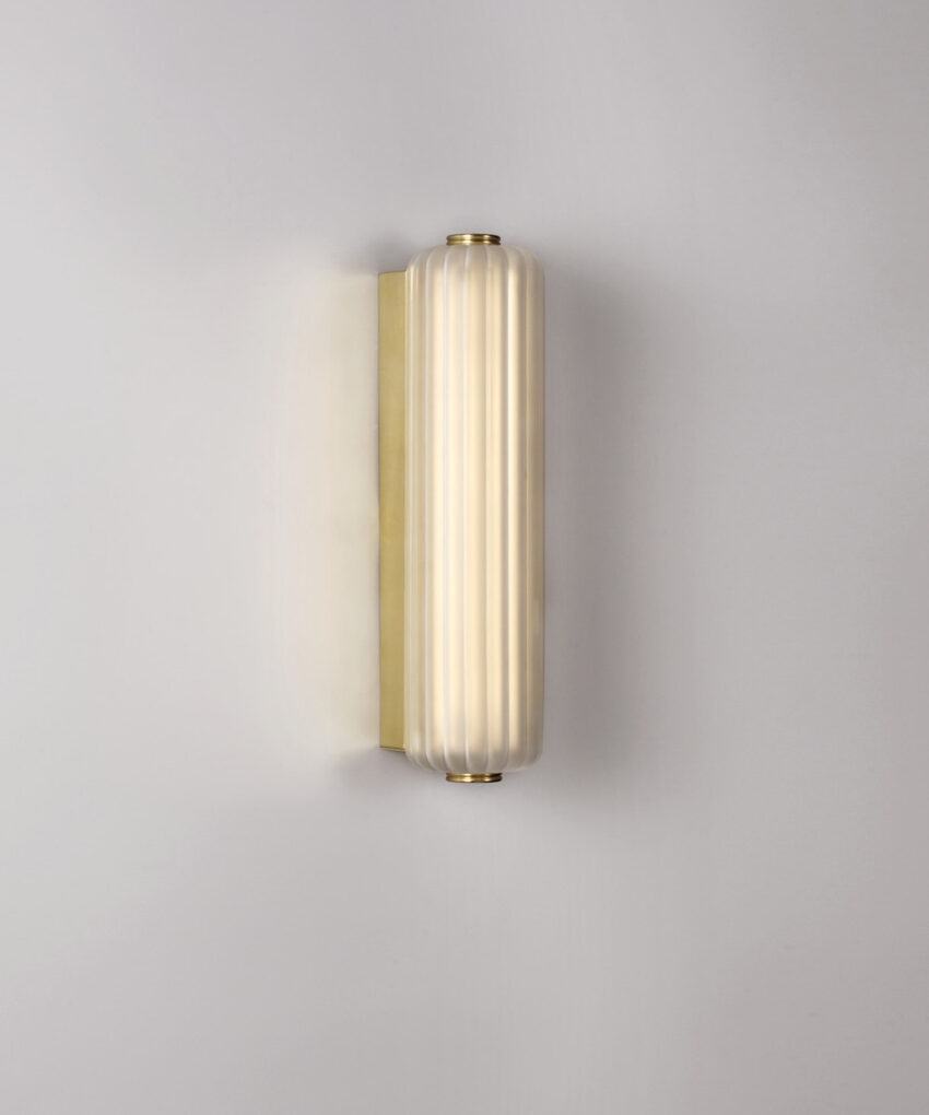 Zeppelin Wall Light