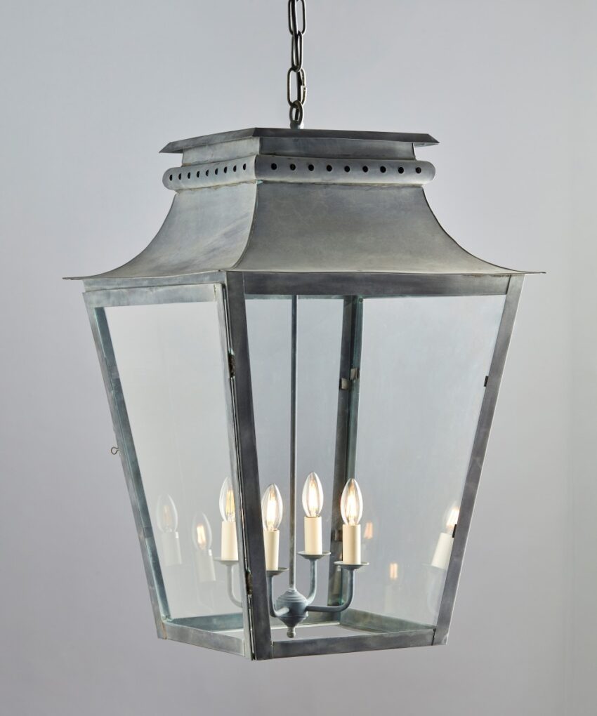 Zeus Hanging Lantern, Giant