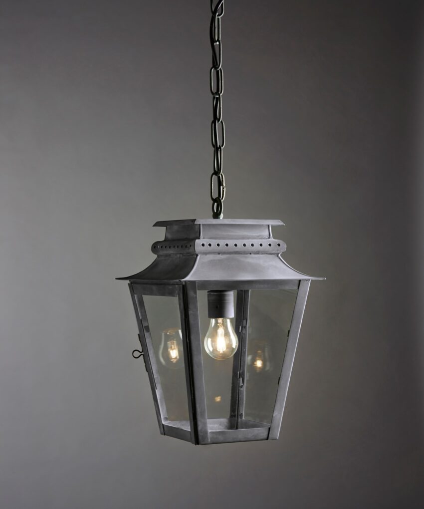 Zeus Hanging Lantern, Small