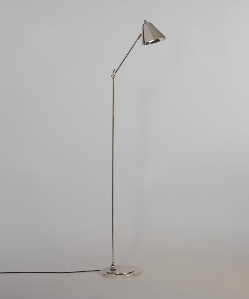 Zac Floor Lamp