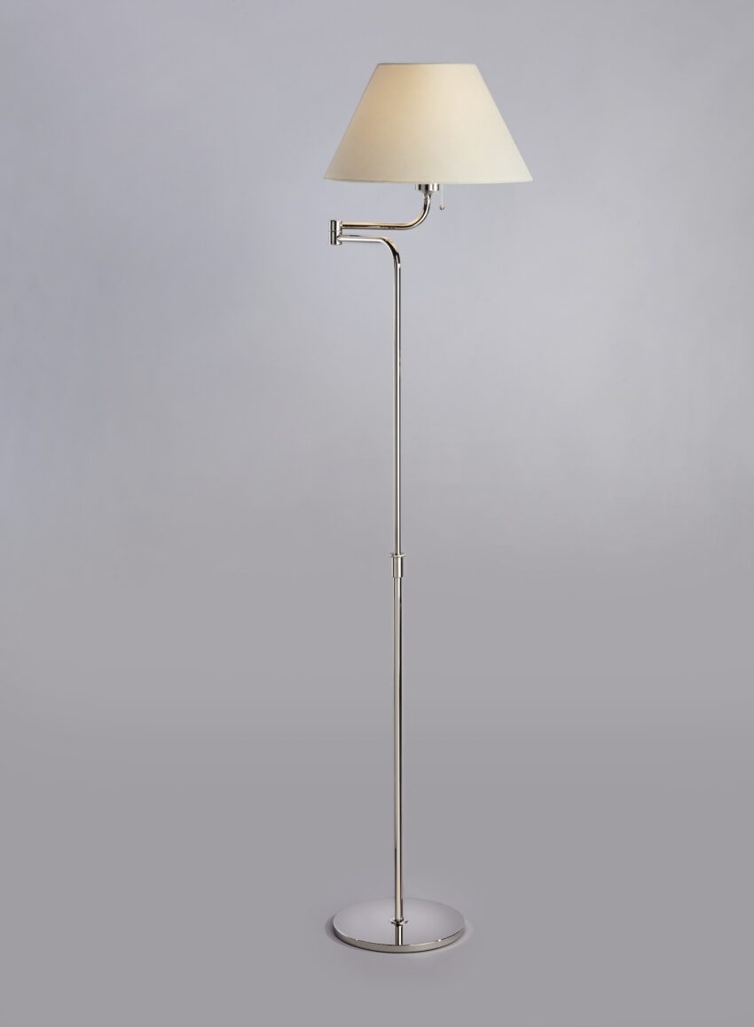 Esta Floor Reading Light