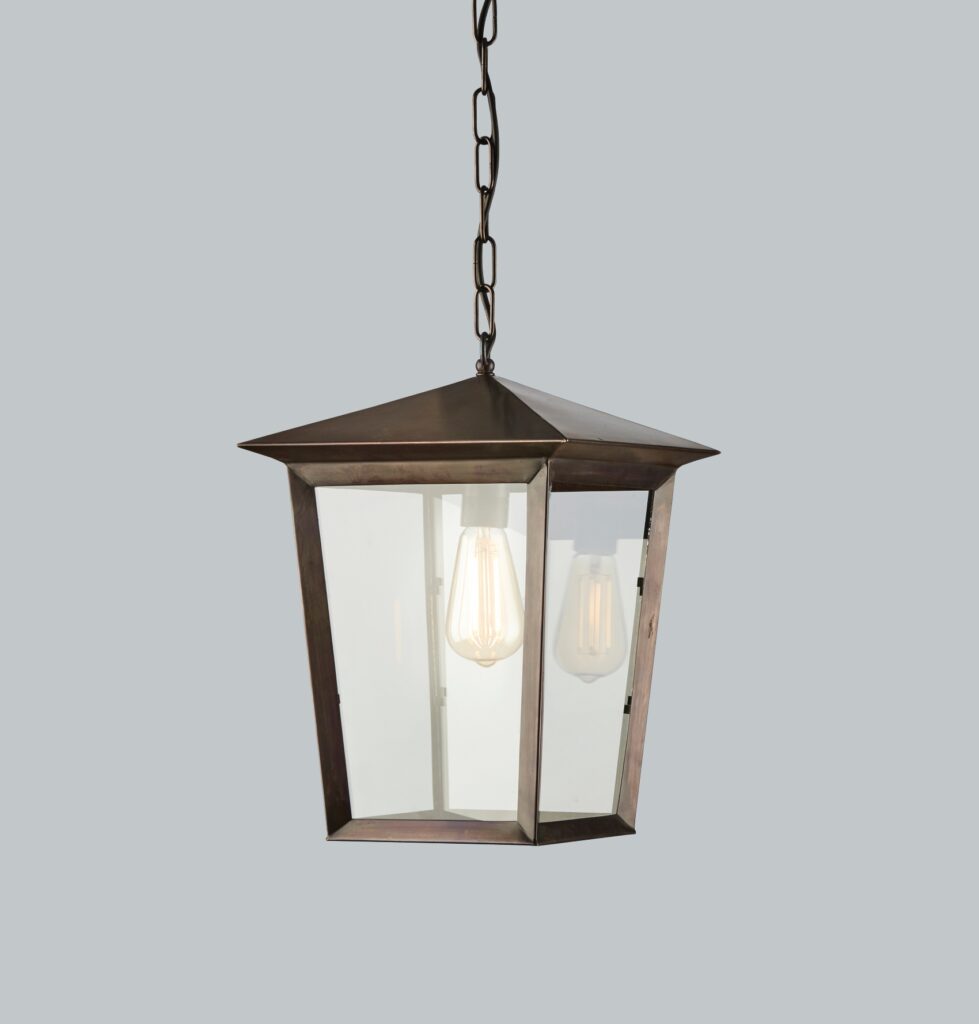 Viktor Hanging Lantern