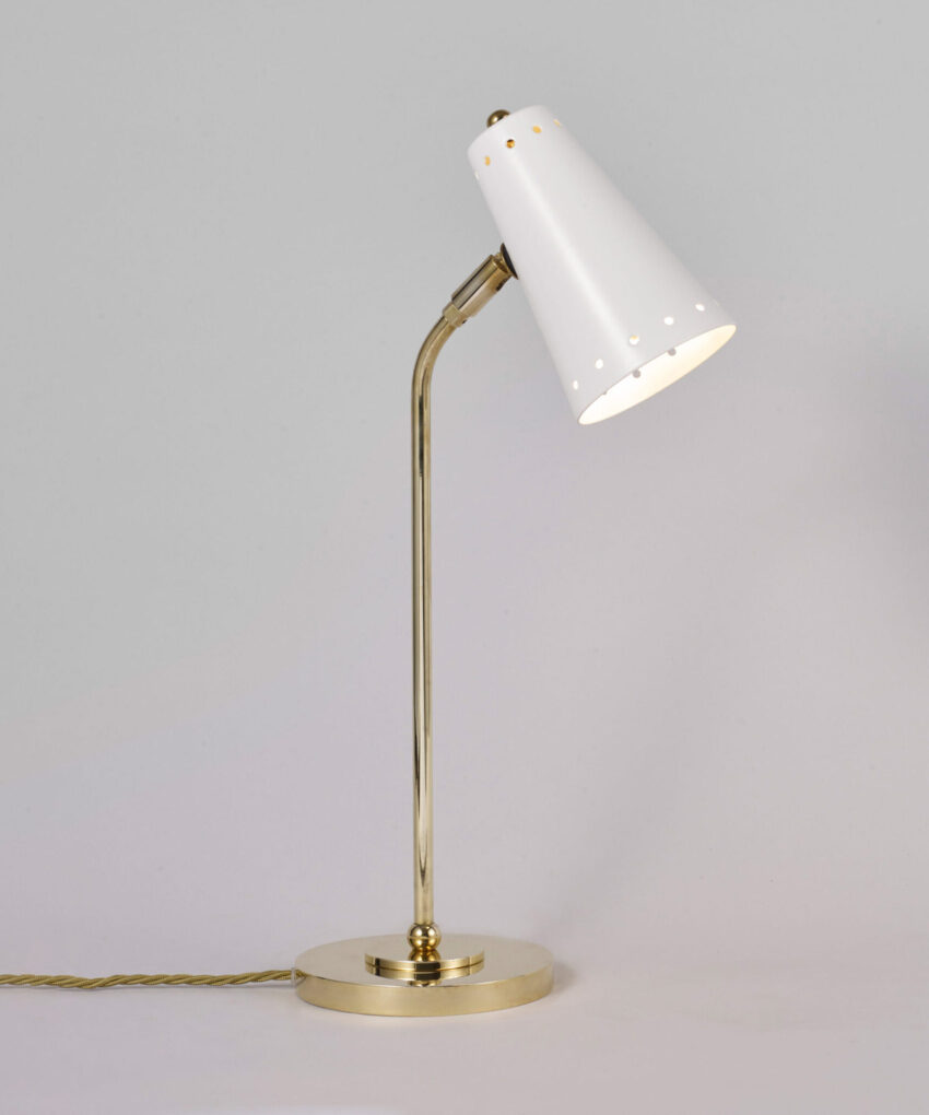Max Table Lamp