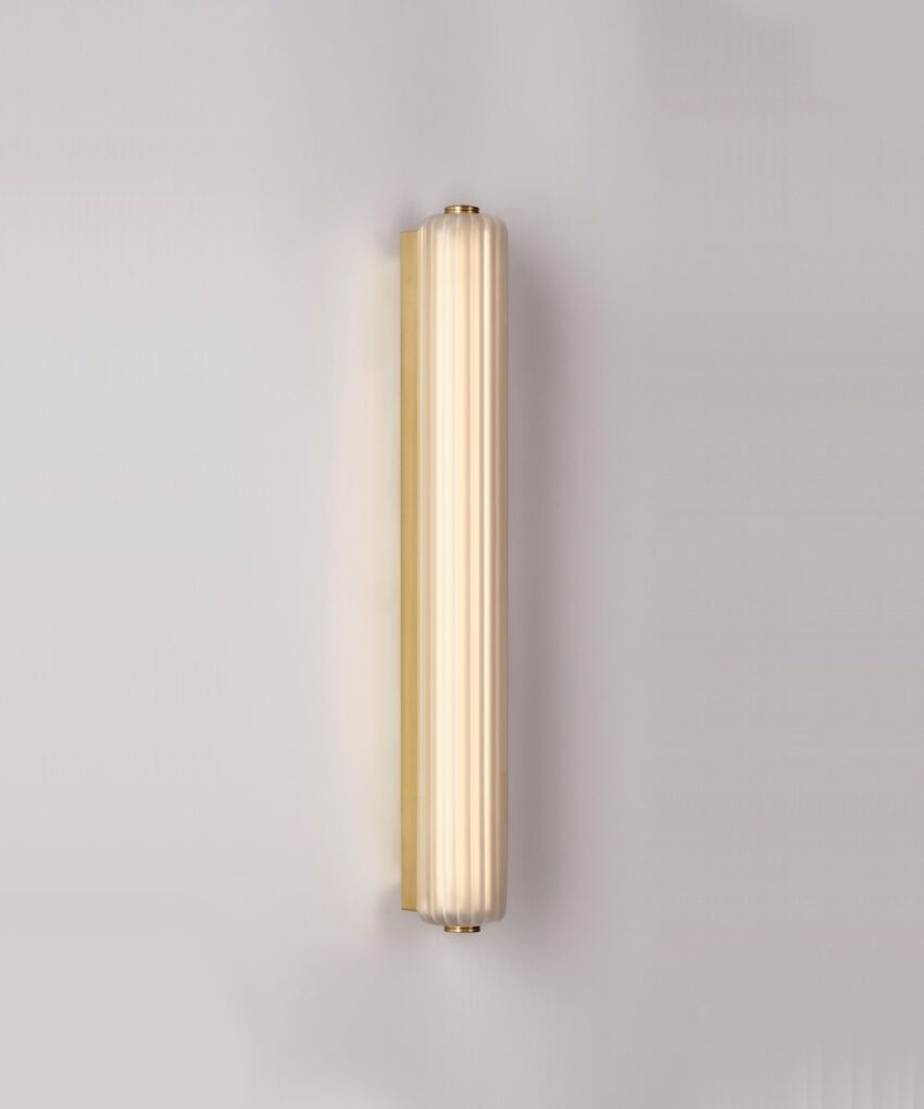 Zeppelin Wall Light, Large