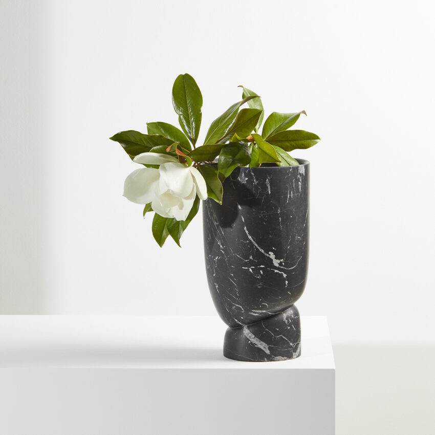 TIME/LESS Vase & Vessel
