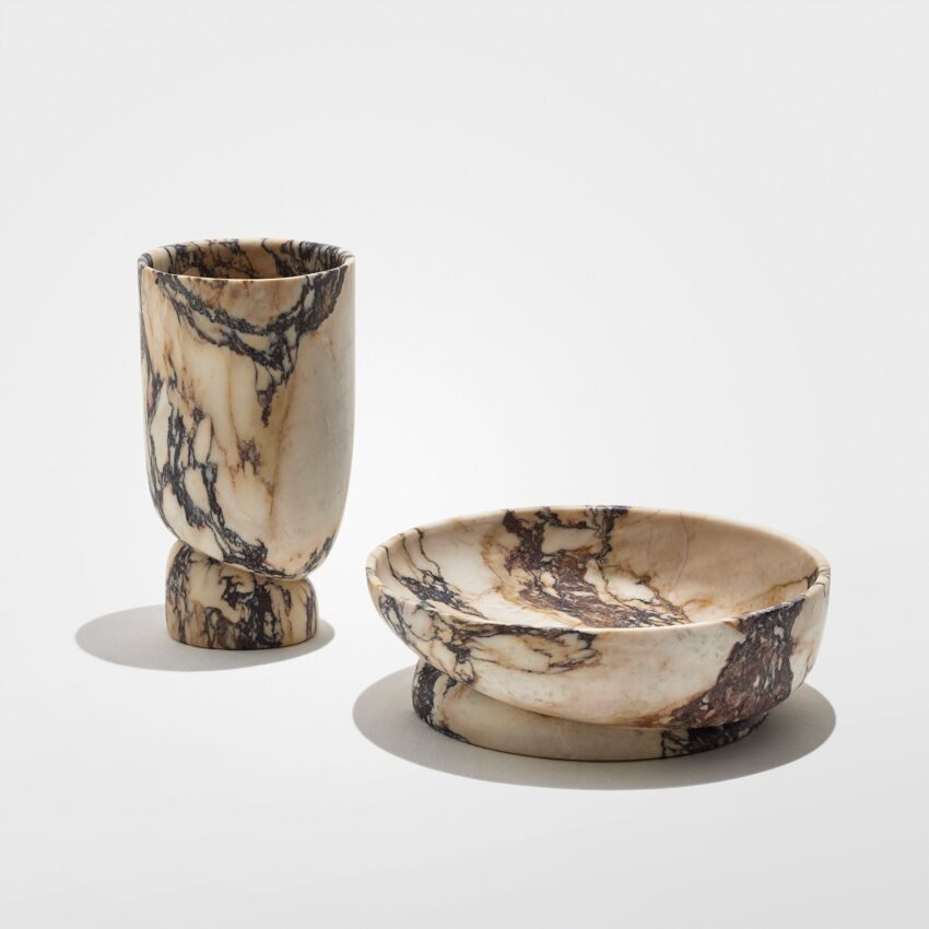 TIME/LESS Vase & Vessel