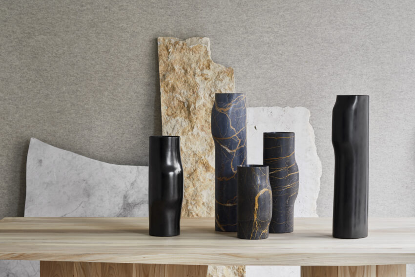 BOS Vase