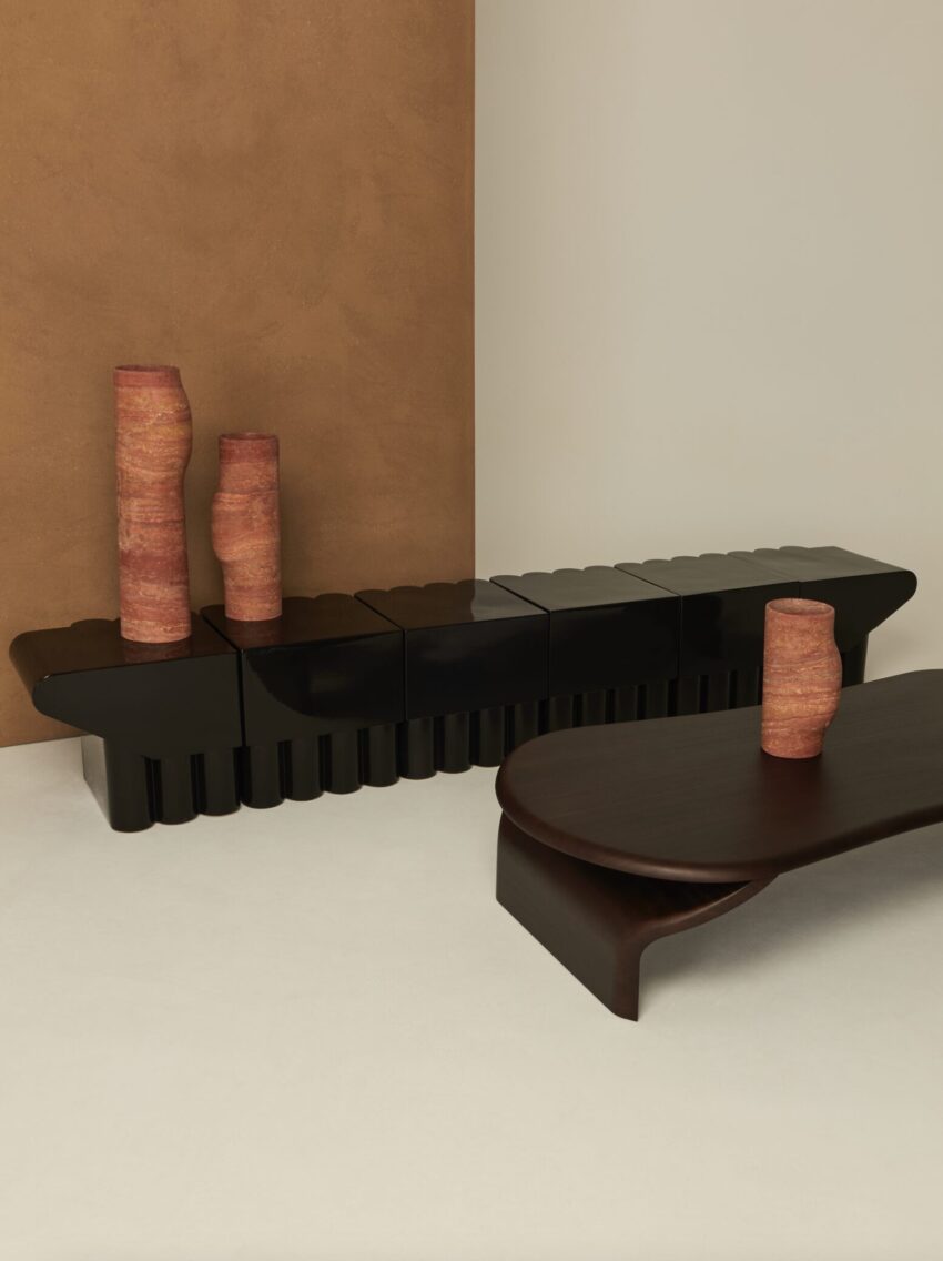 BOS Vase
