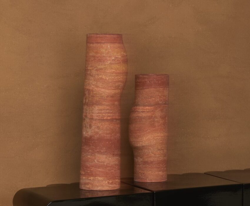 BOS Vase