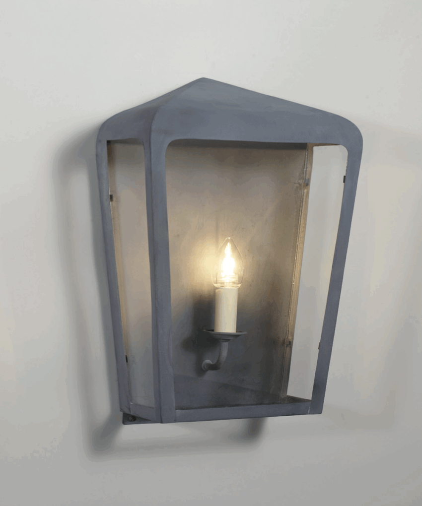 Michele Wall Lantern