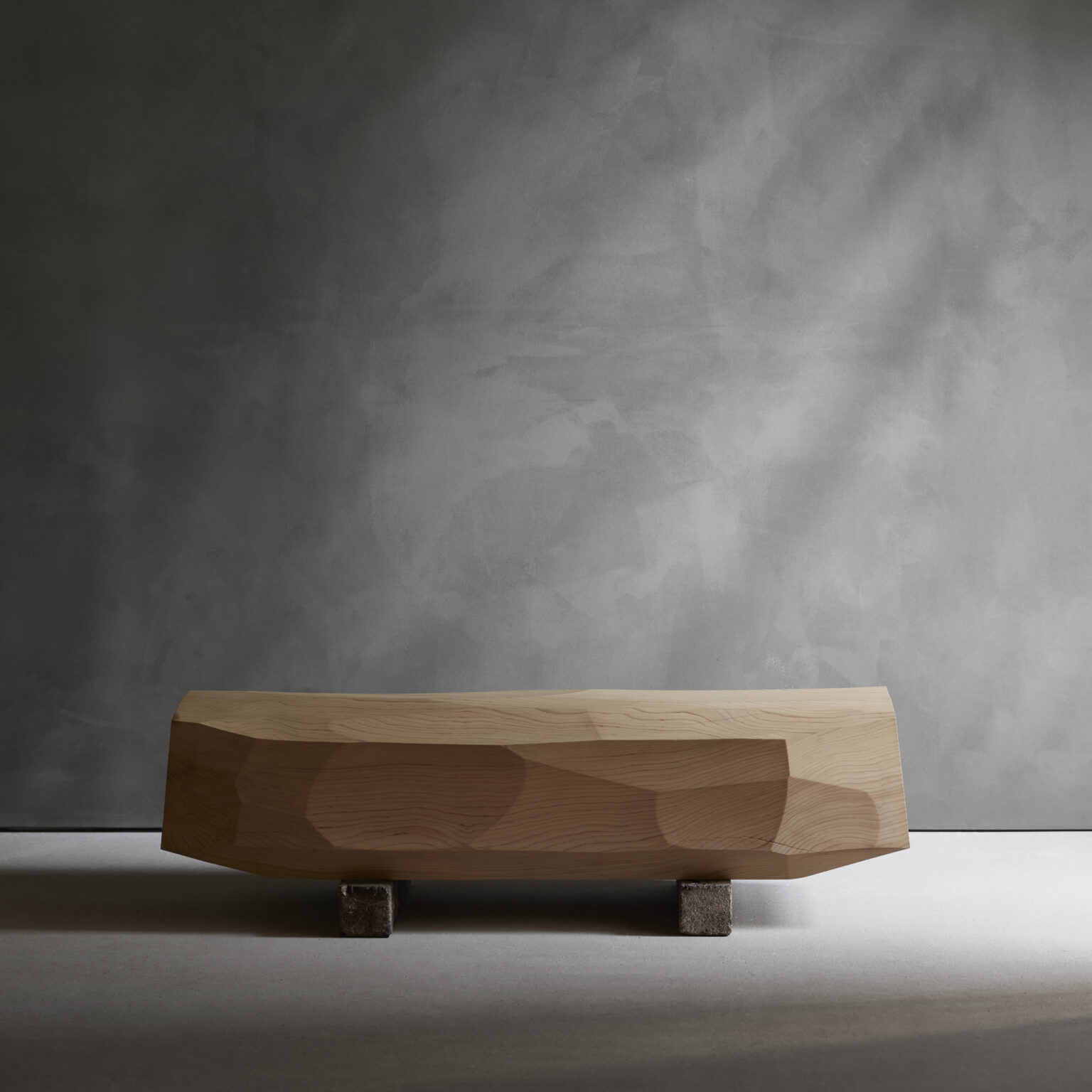 ORB Bench - R HUGHES