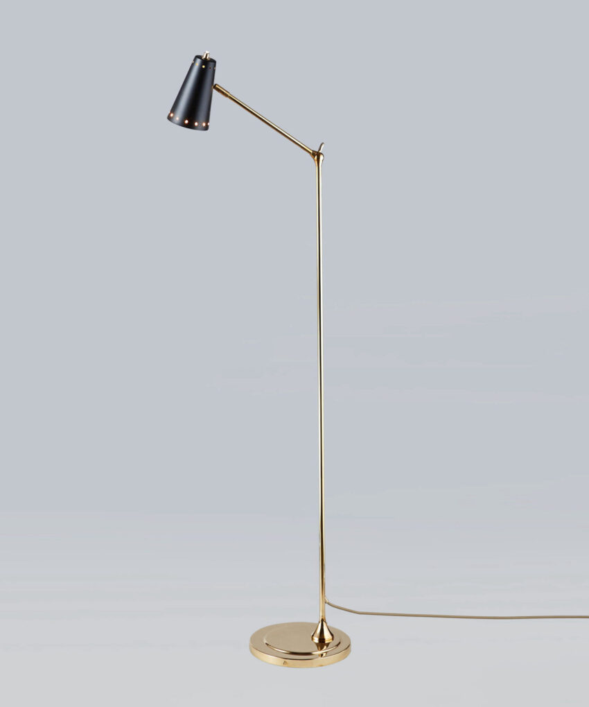 Max Floor Lamp