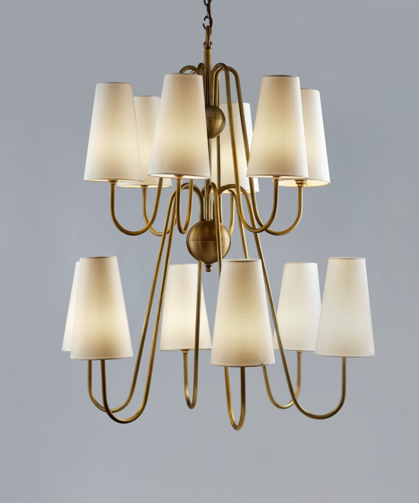 Juno Chandelier