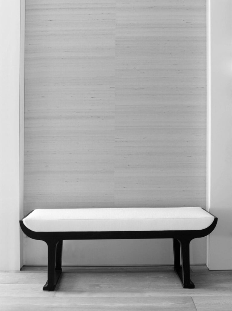 Dylan R Bench Aller Bench by Dylan Farrell - R HUGHES