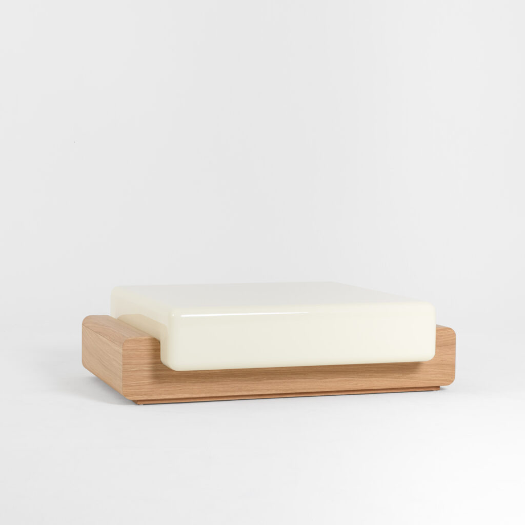 Kalos Coffee Table