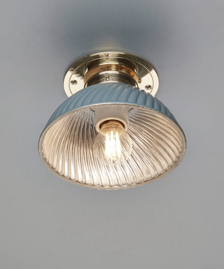 Tiber Flush Mount Mini