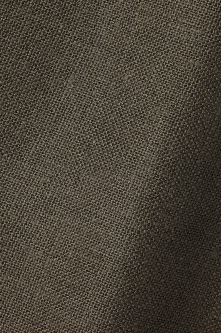HEAVY WEIGHT LINEN IN OIL - R HUGHES