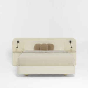 Patty Bed - R HUGHES