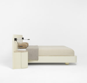 Patty Bed - R HUGHES