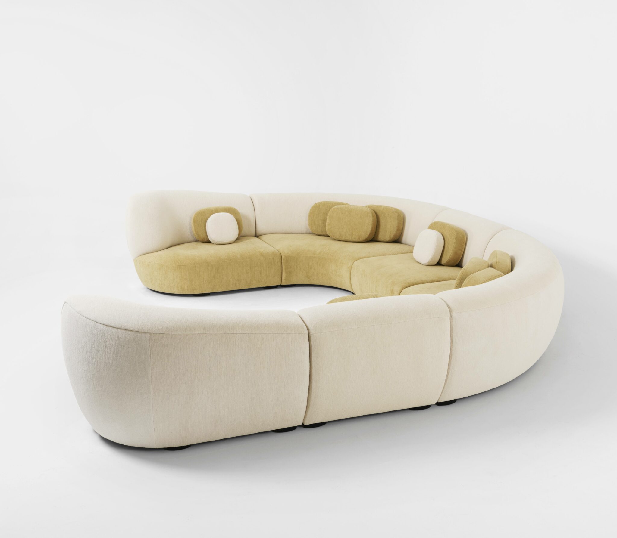 Module Section Sofa Module Sectional Sofa - R HUGHES