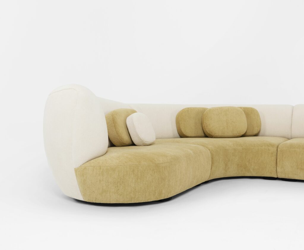 Module Section Sofa Module Sectional Sofa - R HUGHES