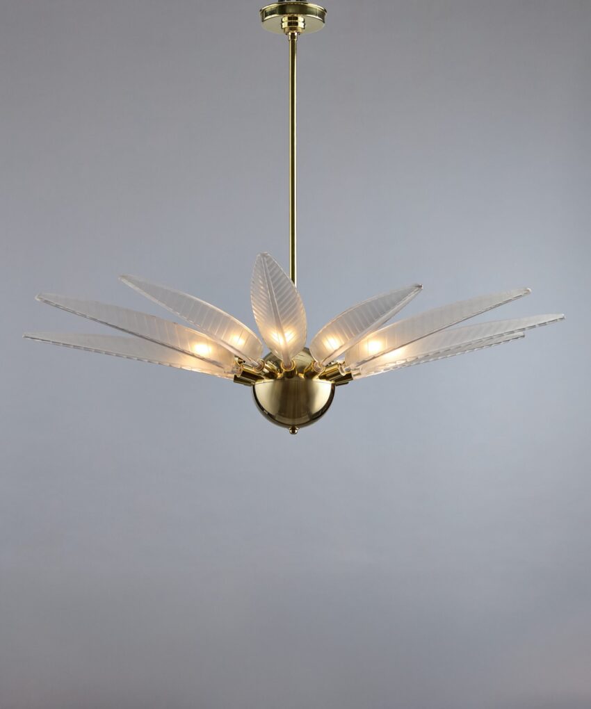 Pegasus Chandelier