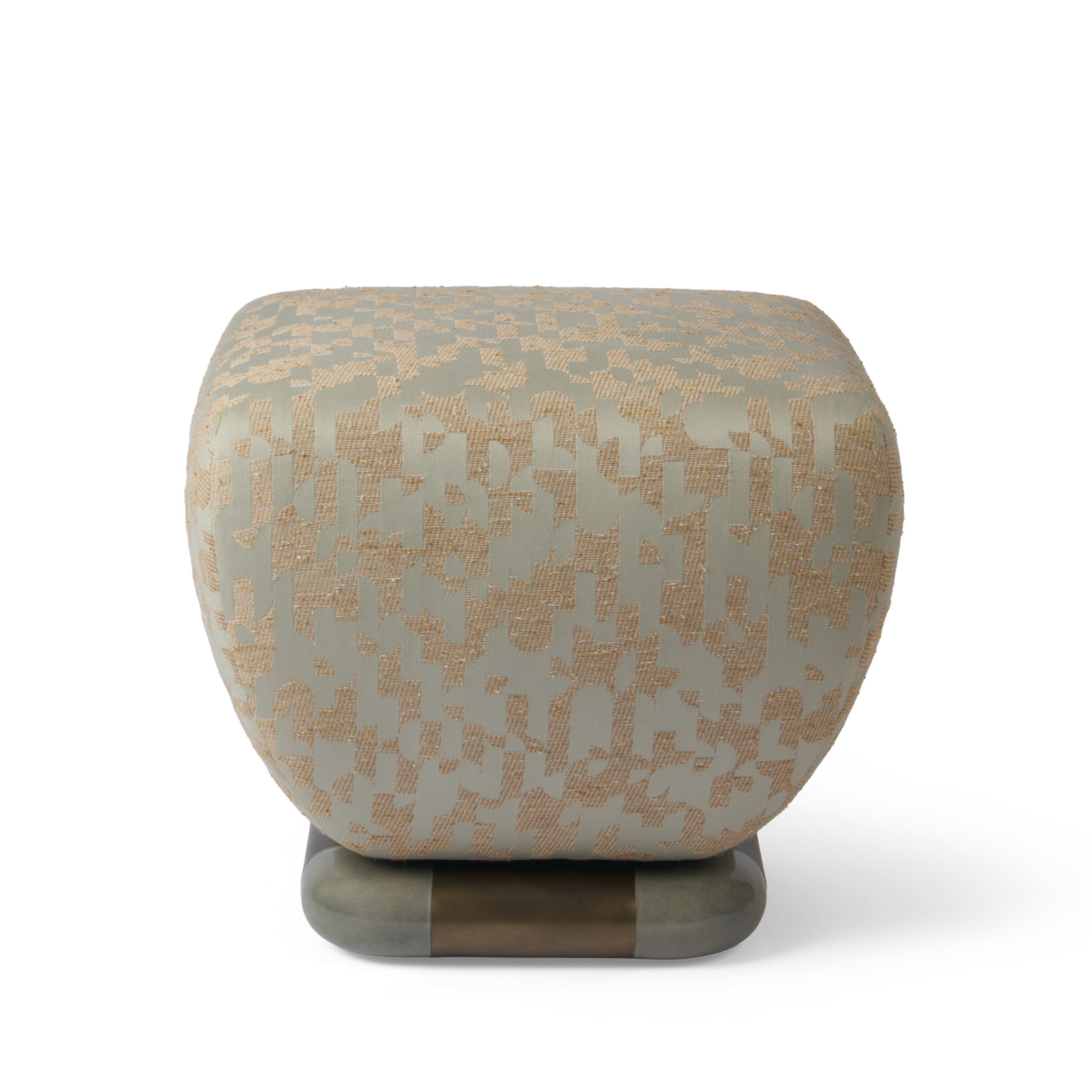 BANGLE Stool