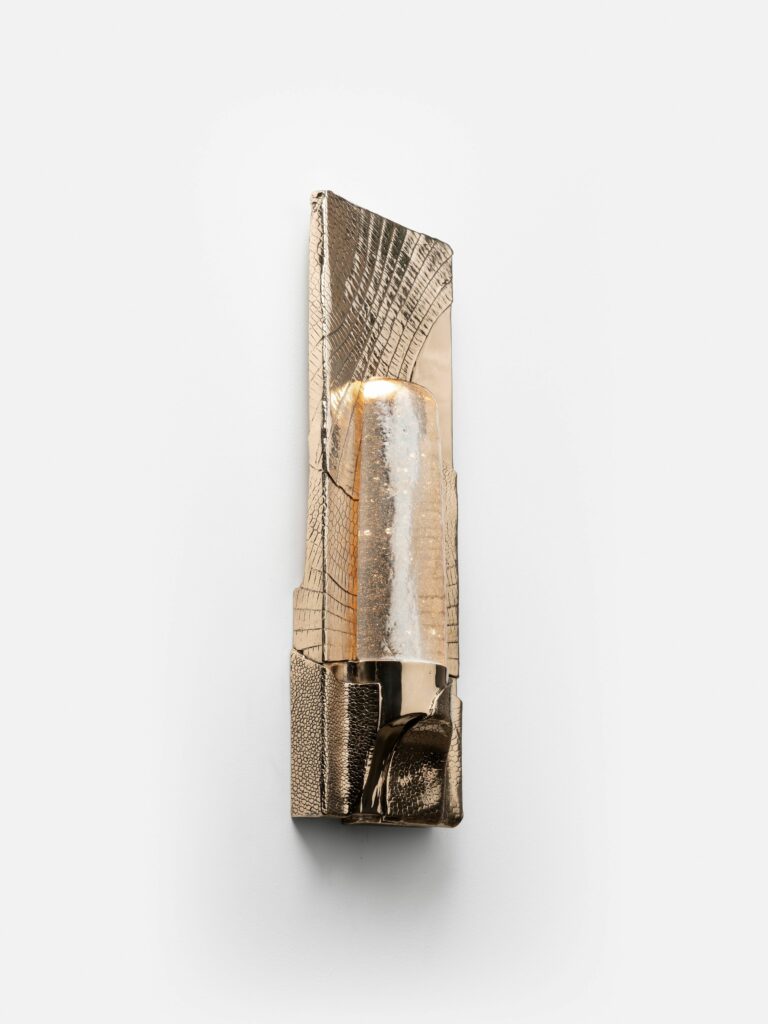 Photo inspiration: Fresh Look at Isthmus Sconce