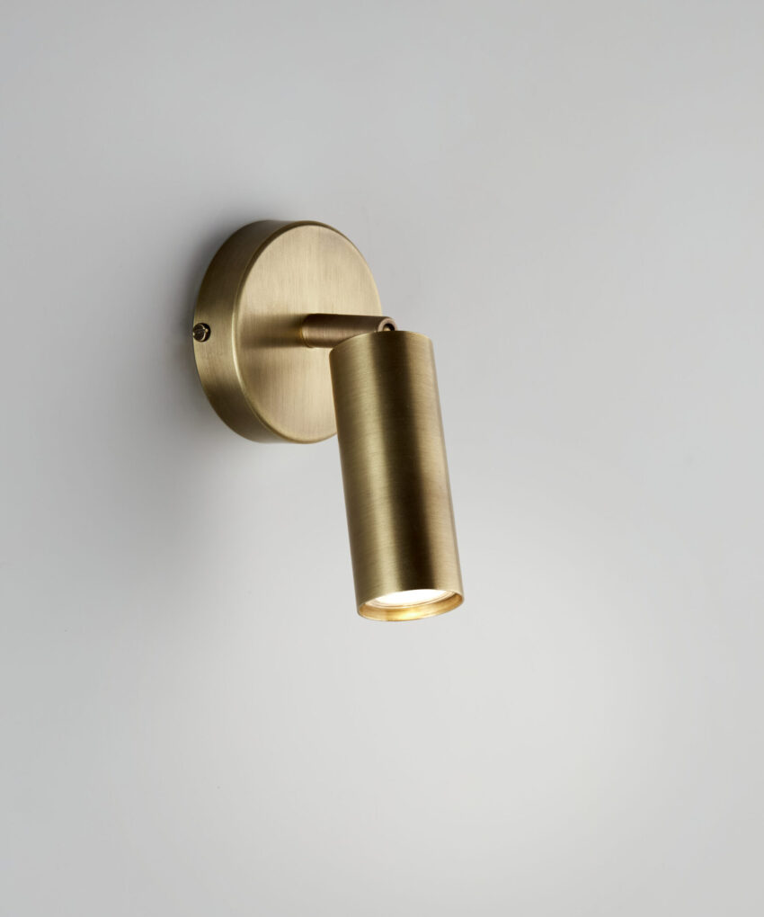 ANGELA WALL LIGHT MINI