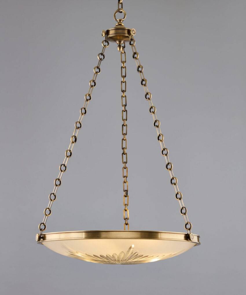 ASTER PENDANT