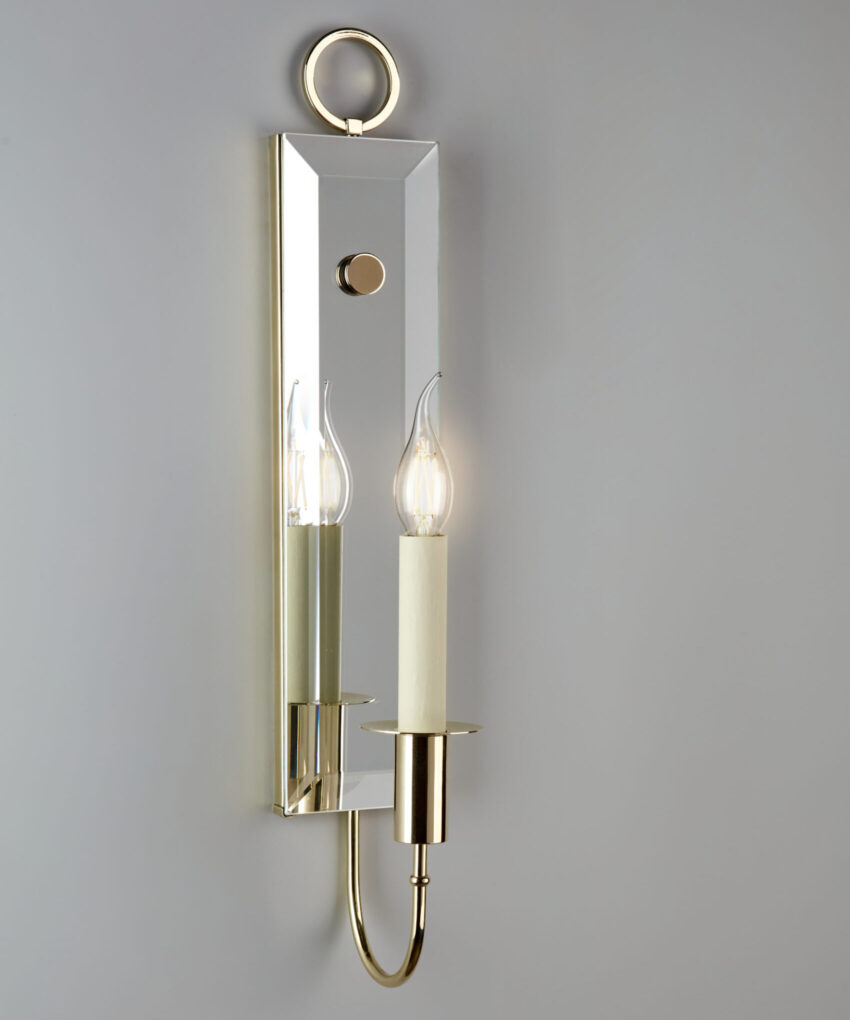 AUDREY WALL LIGHT