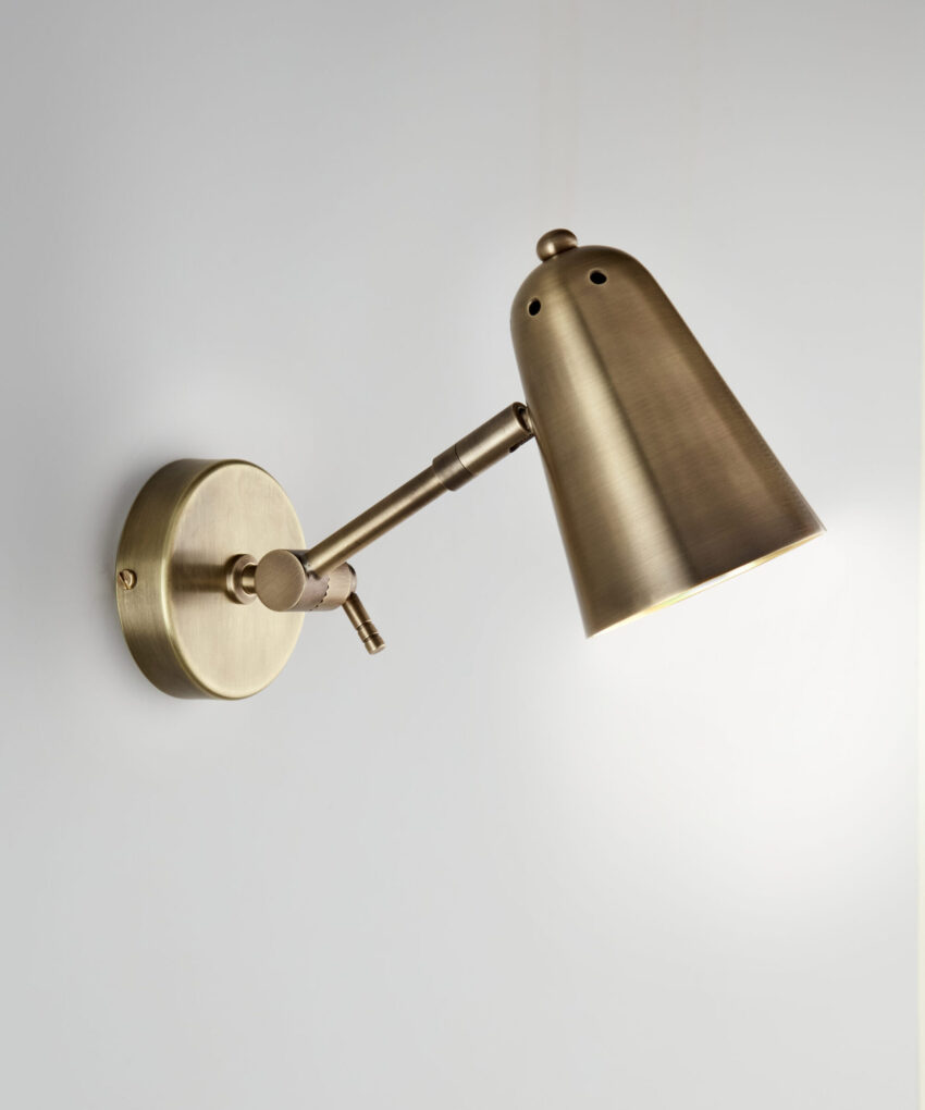 DIDO WALL LIGHT MINI