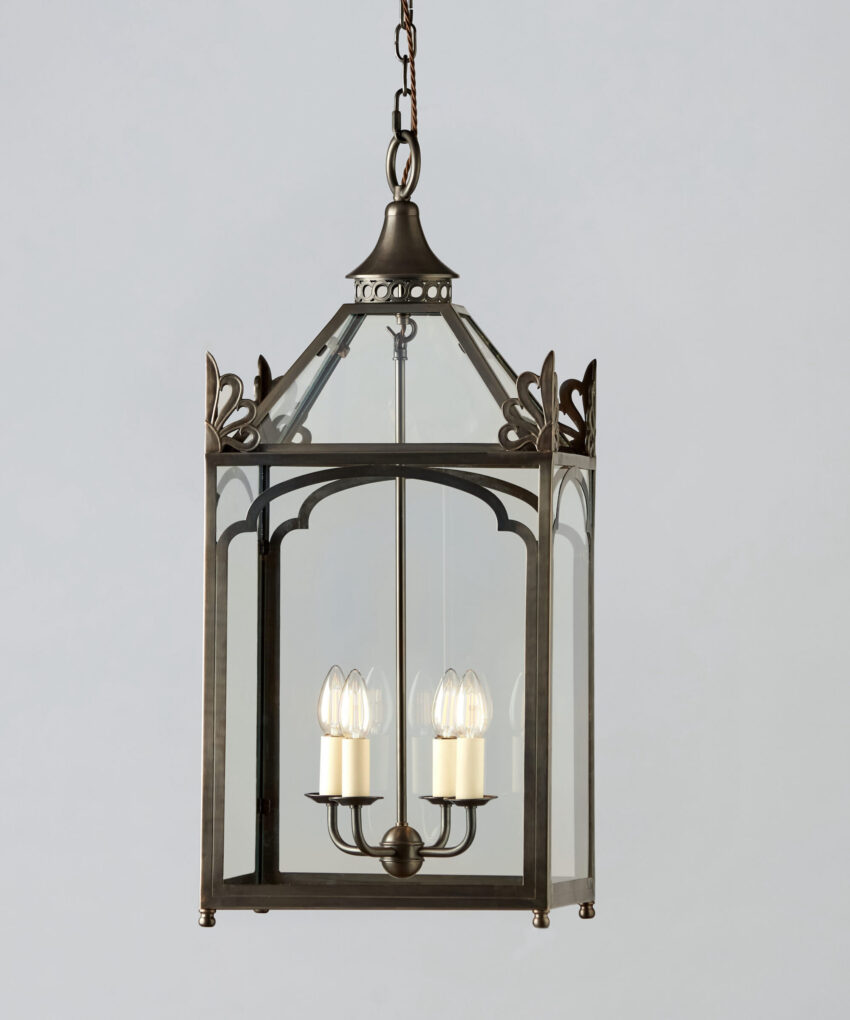 LINCOLN HANGING LANTERN