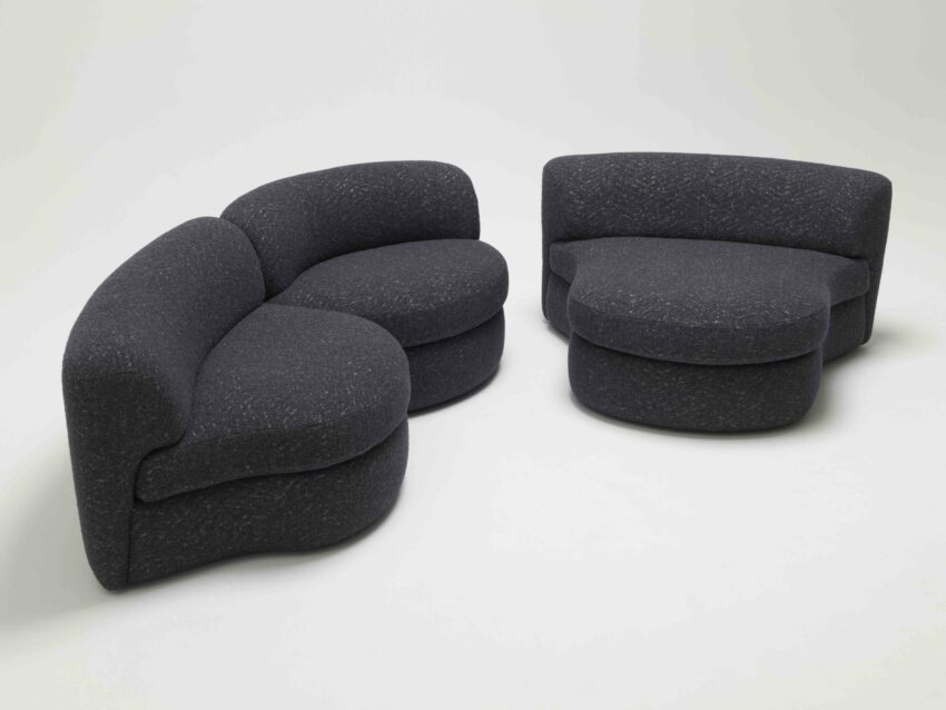 NED Sectional